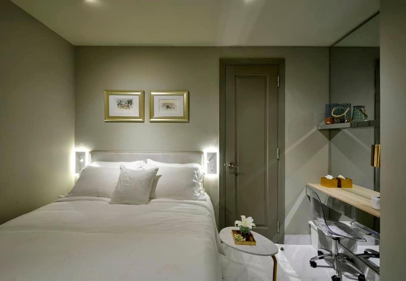 Aparthotel Bed In Town Saigon à Hô Chi Minh-Ville Extérieur photo
